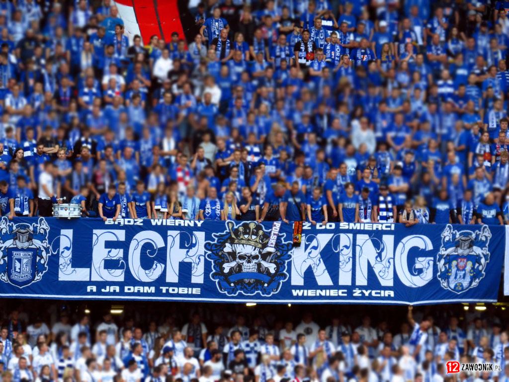 Lech Poznań – Widzew Łódź 04.09.2022