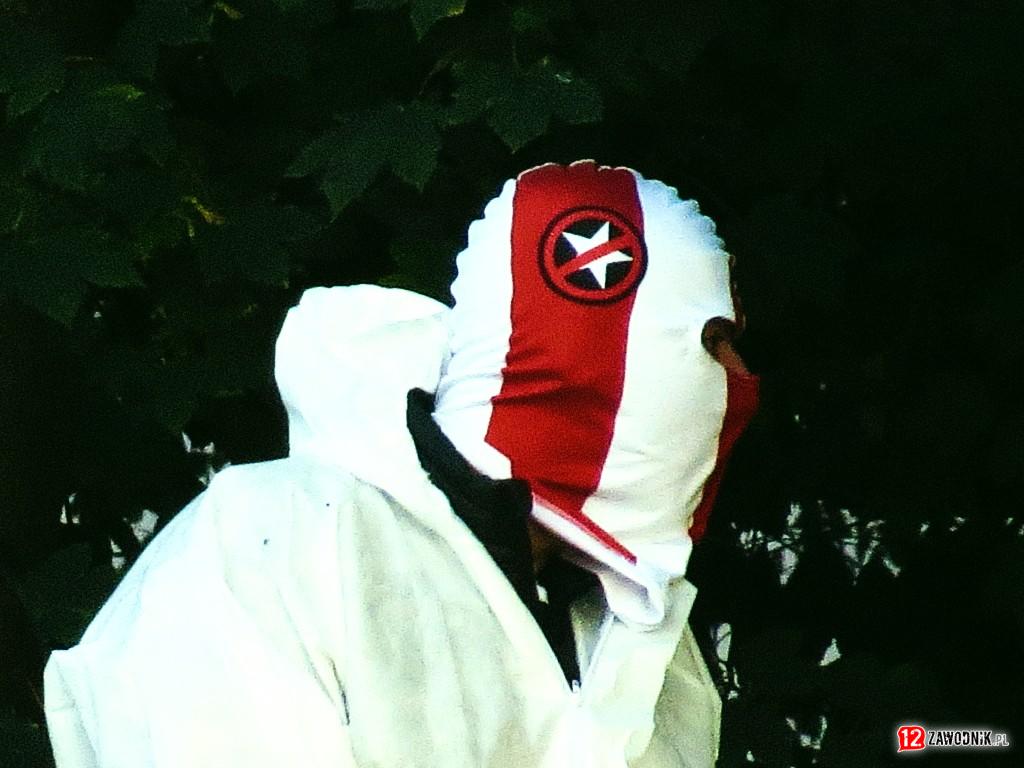 Pogoń Miechów – Cracovia Kraków 24.09.2022