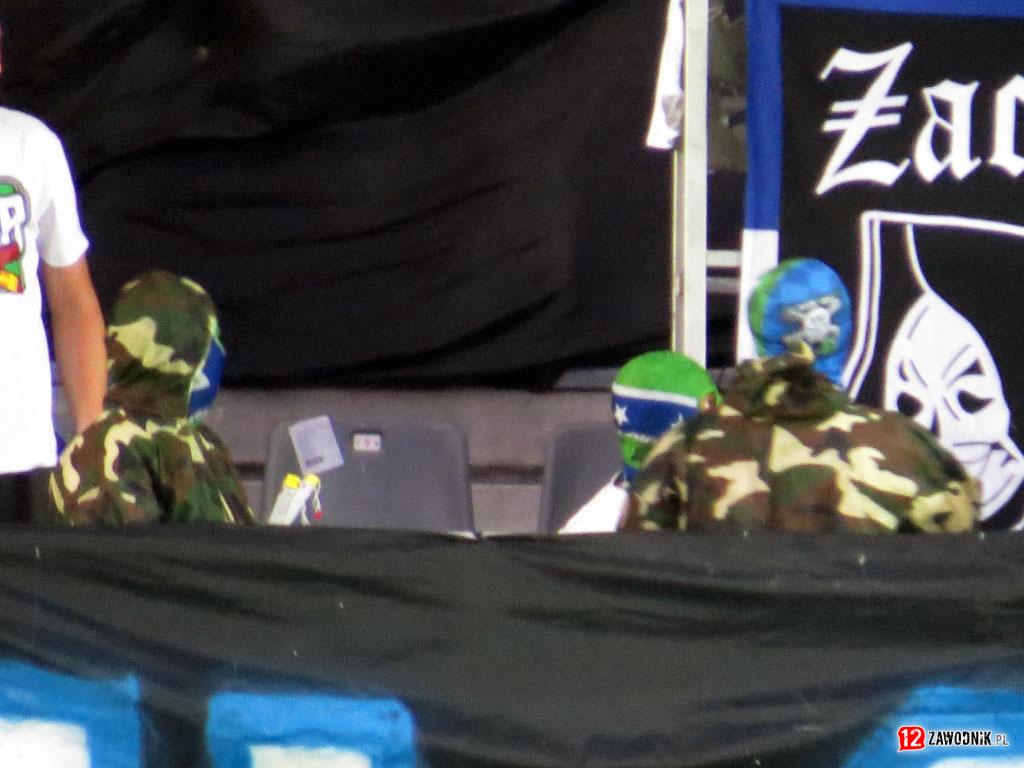 PP: KKS Kalisz – Widzew Łódź  31.08.2022