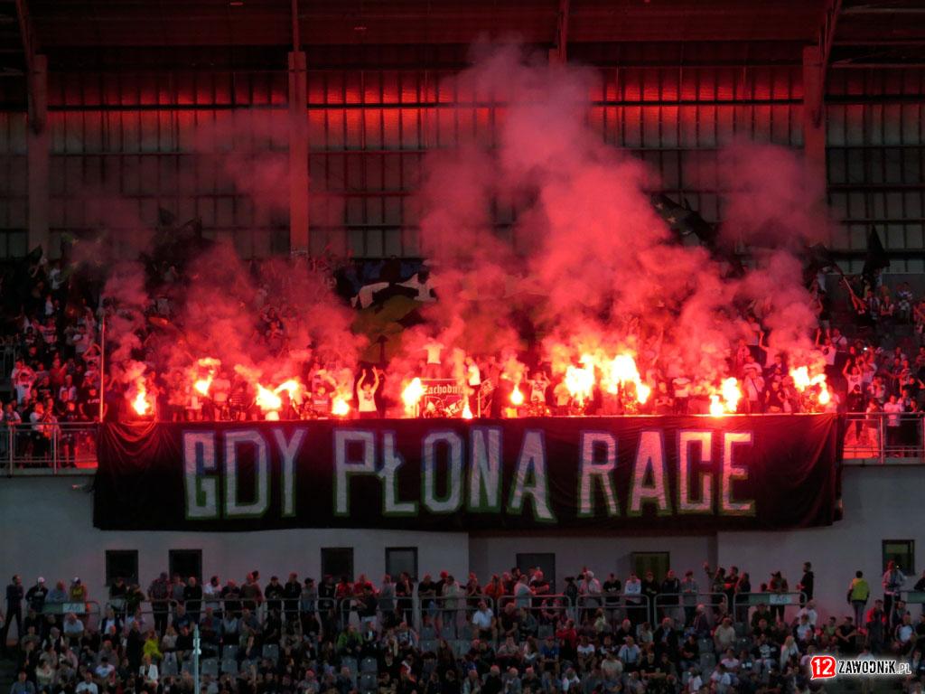 PP: KKS Kalisz – Widzew Łódź  31.08.2022