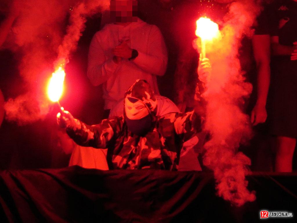 PP: KKS Kalisz – Widzew Łódź  31.08.2022