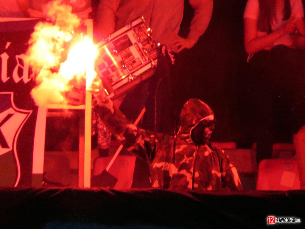 PP: KKS Kalisz – Widzew Łódź  31.08.2022