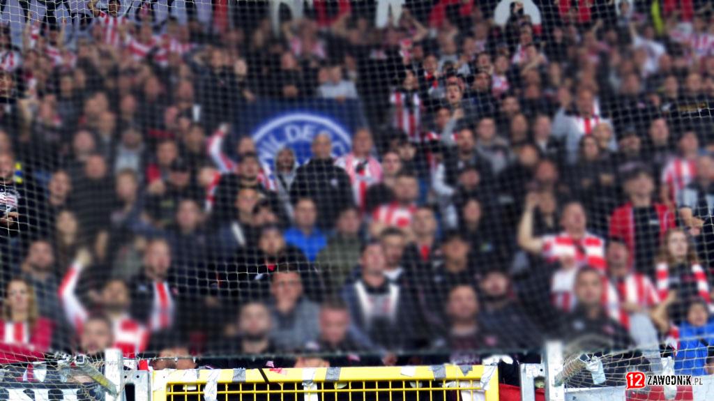 Widzew Łódź – Cracovia Kraków 09.09.2022