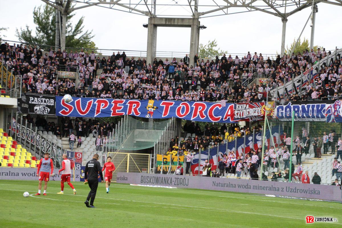 Korona Kielce – Górnik Zabrze 18.09.2022