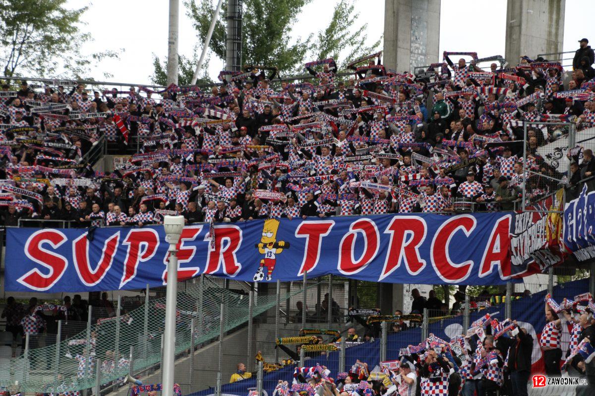 Korona Kielce – Górnik Zabrze 18.09.2022