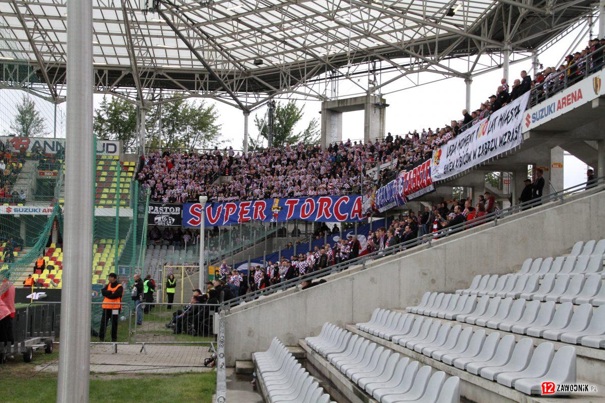 Korona Kielce – Górnik Zabrze 18.09.2022
