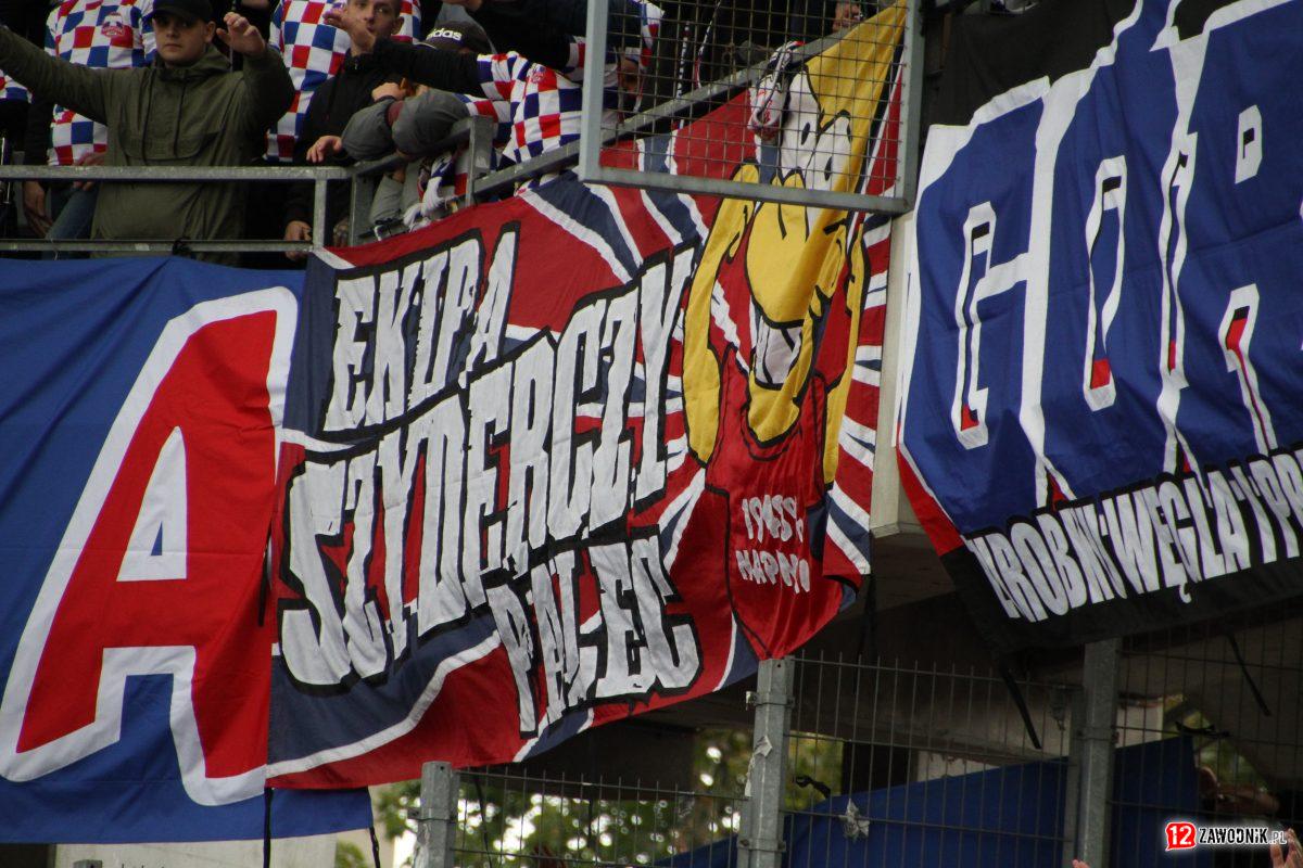 Korona Kielce – Górnik Zabrze 18.09.2022