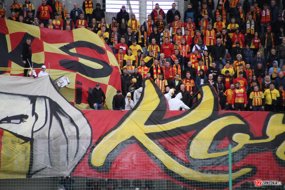 Korona Kielce – Górnik Zabrze 18.09.2022