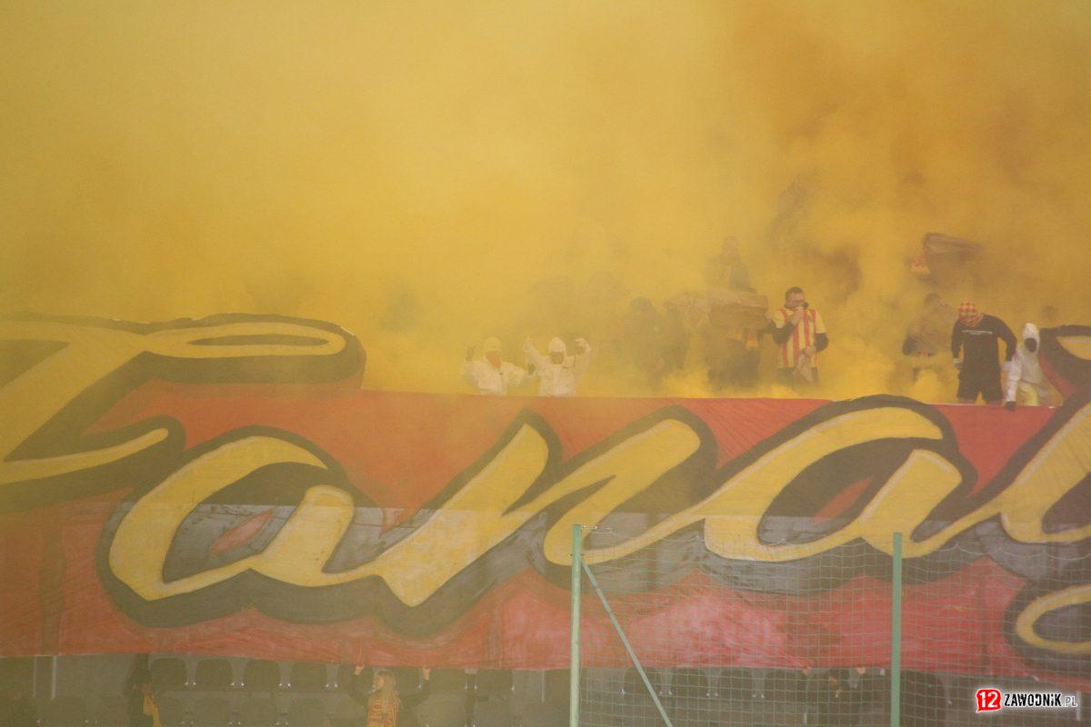 Korona Kielce – Górnik Zabrze 18.09.2022