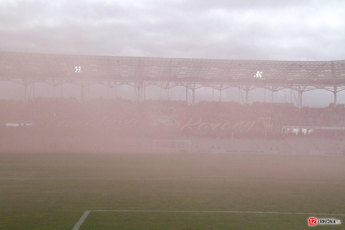 Korona Kielce – Górnik Zabrze 18.09.2022