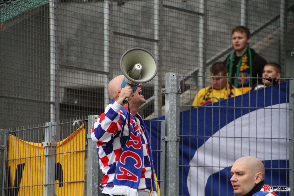 Korona Kielce – Górnik Zabrze 18.09.2022