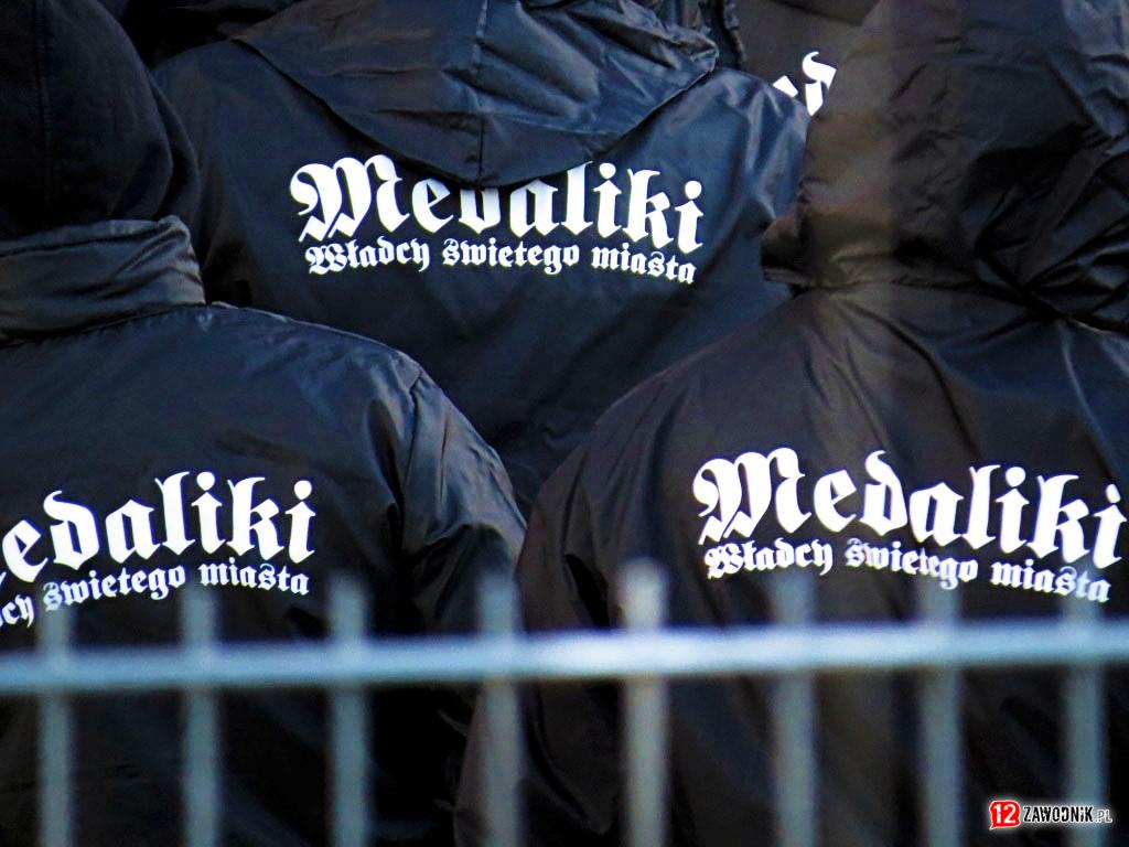 Widzew Łódź – Raków Częstochowa 02.10.2022