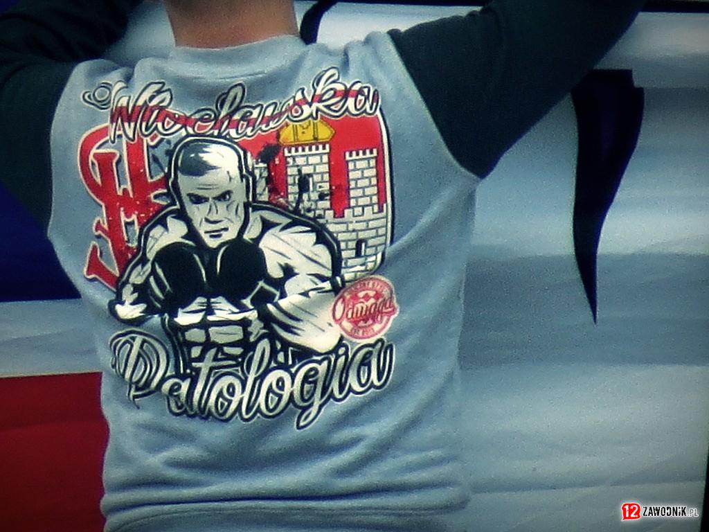 Włocłavia Włocławek – Elana Toruń 15.10.2022