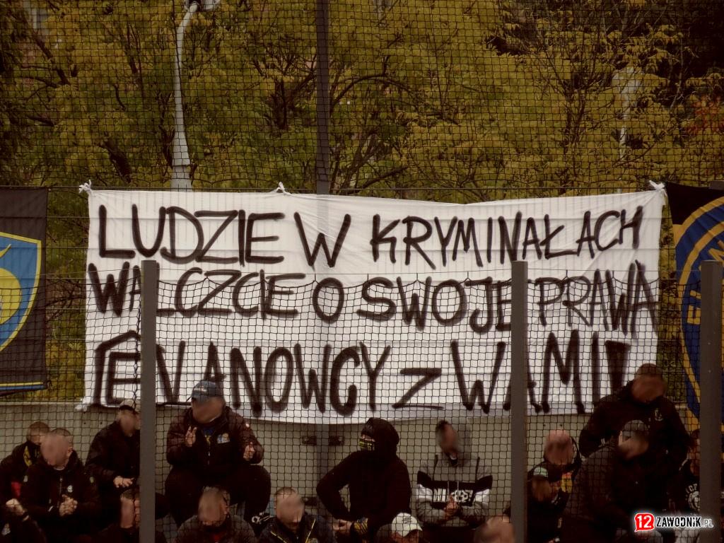 Włocłavia Włocławek – Elana Toruń 15.10.2022