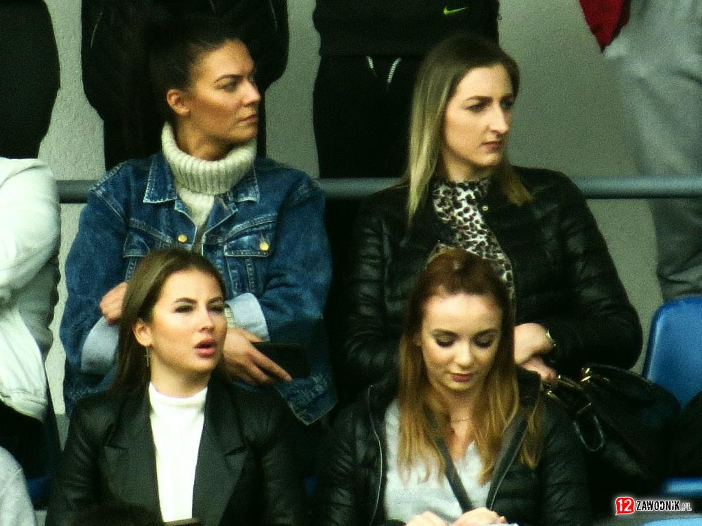 Włocłavia Włocławek – Elana Toruń 15.10.2022