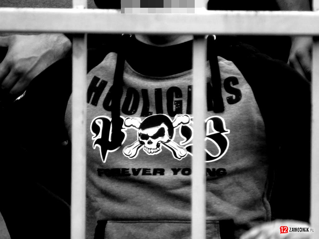 Ruch Chorzów – Arka Gdynia 16.10.2022