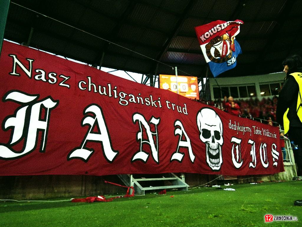 Widzew Łódź – Raków Częstochowa 02.10.2022