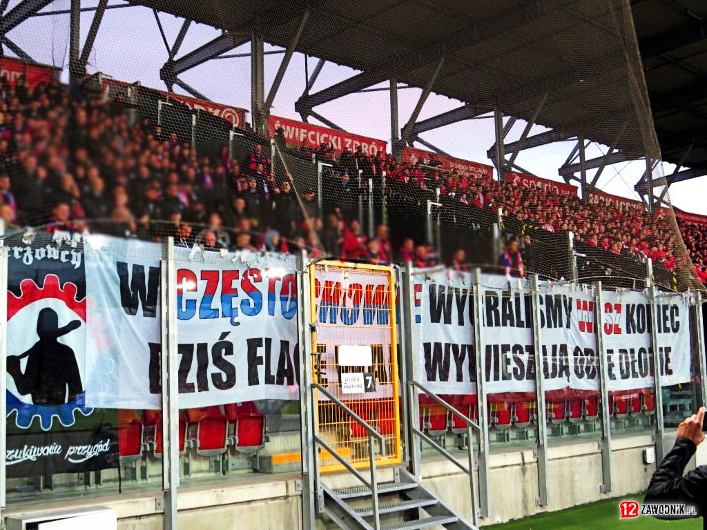 Widzew Łódź – Raków Częstochowa 02.10.2022