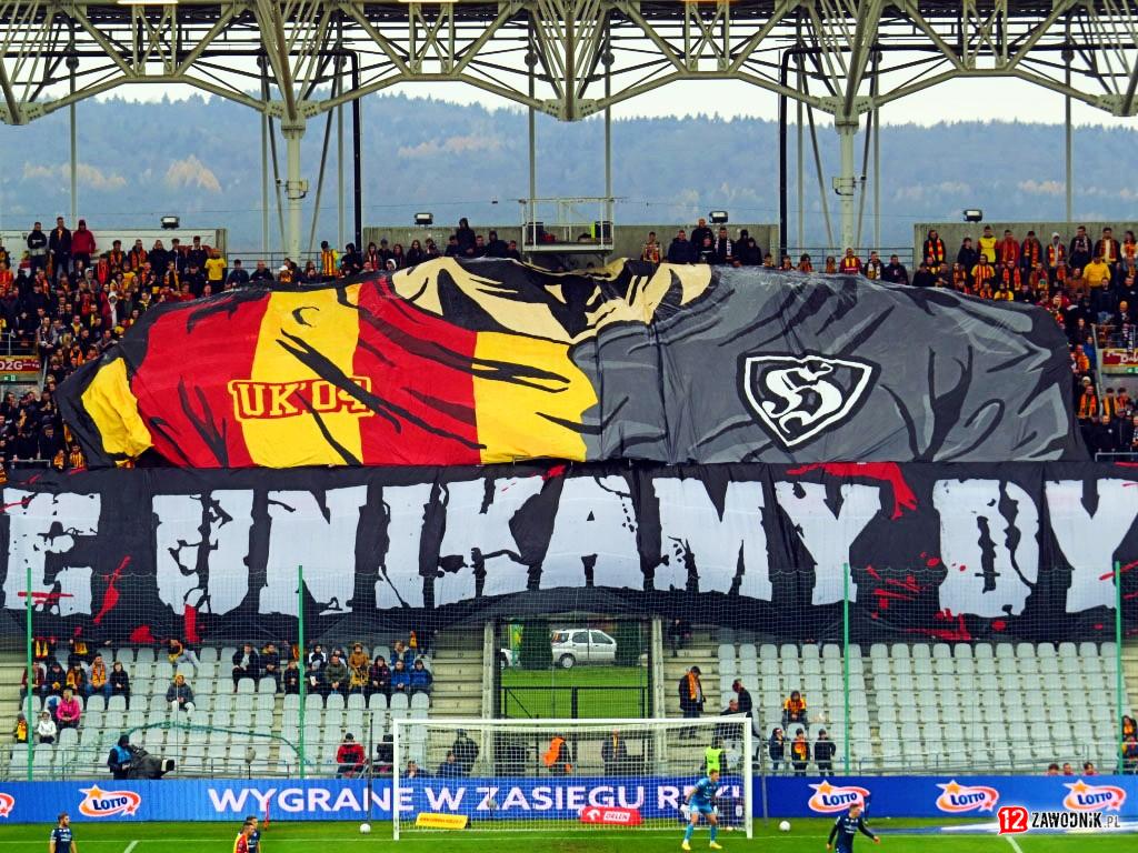 Korona Kielce – Widzew Łódź 12.11.2022