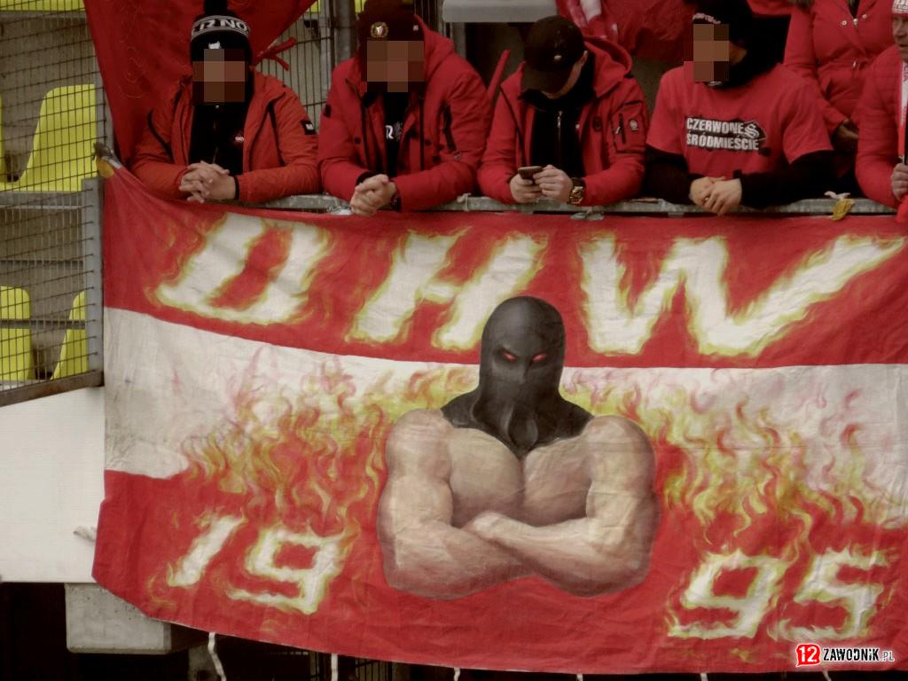 Korona Kielce – Widzew Łódź 12.11.2022