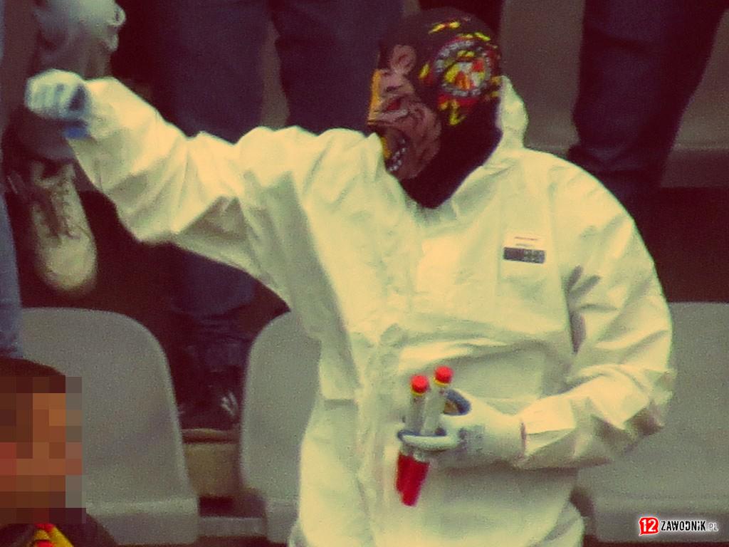 Korona Kielce – Widzew Łódź 12.11.2022