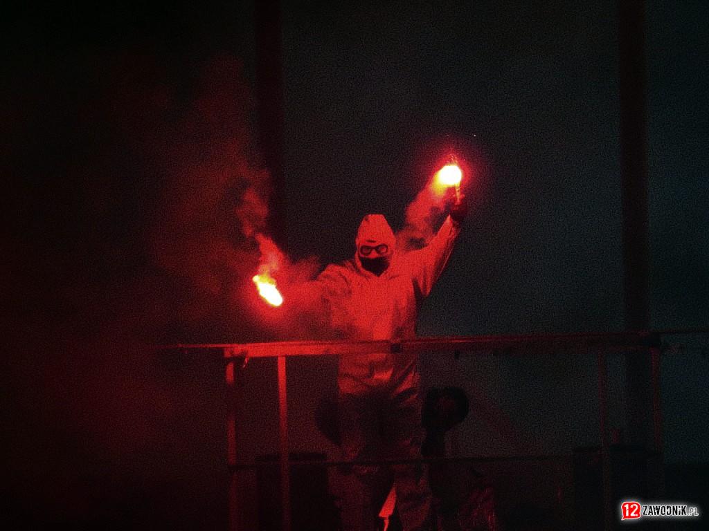 Korona Kielce – Widzew Łódź 12.11.2022