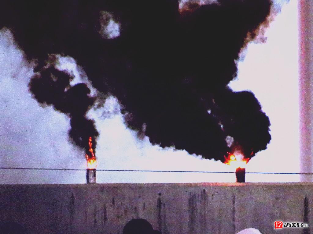 Korona Kielce – Widzew Łódź 12.11.2022