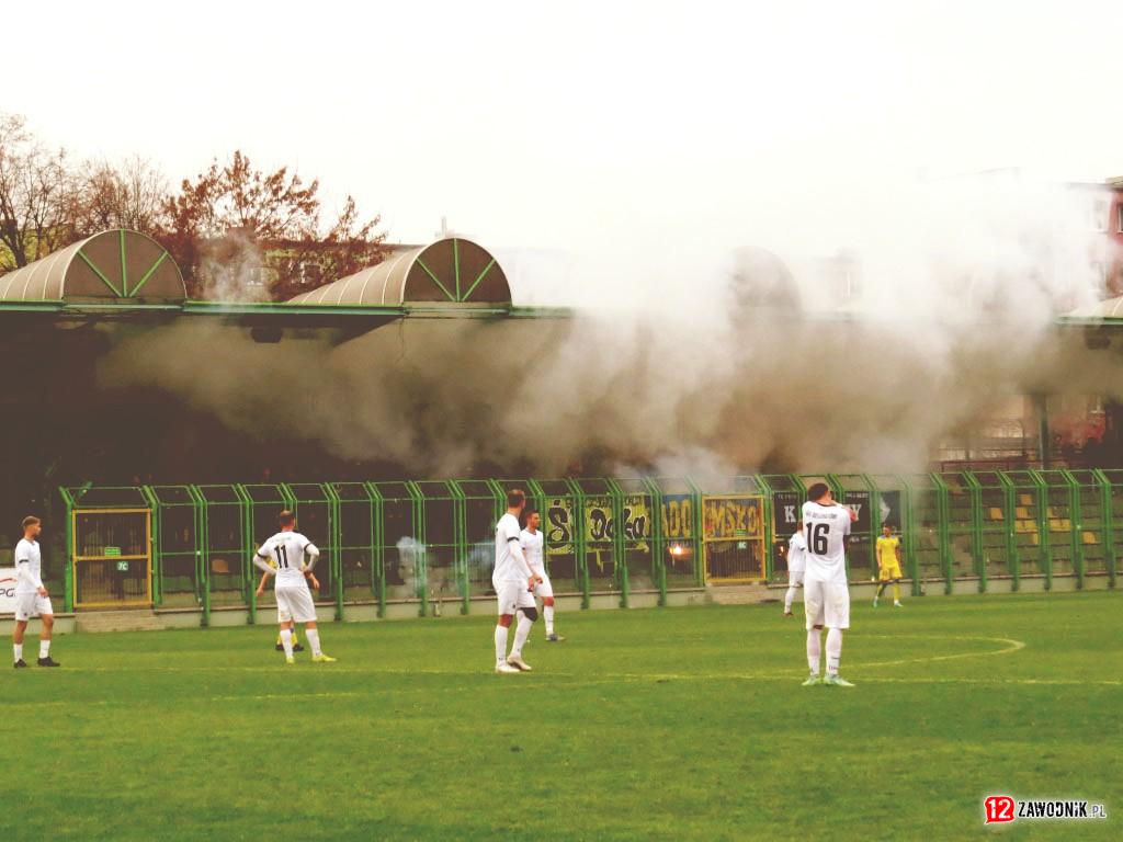 GKS Bełchatów – RKS Radomsko 13.11.2022