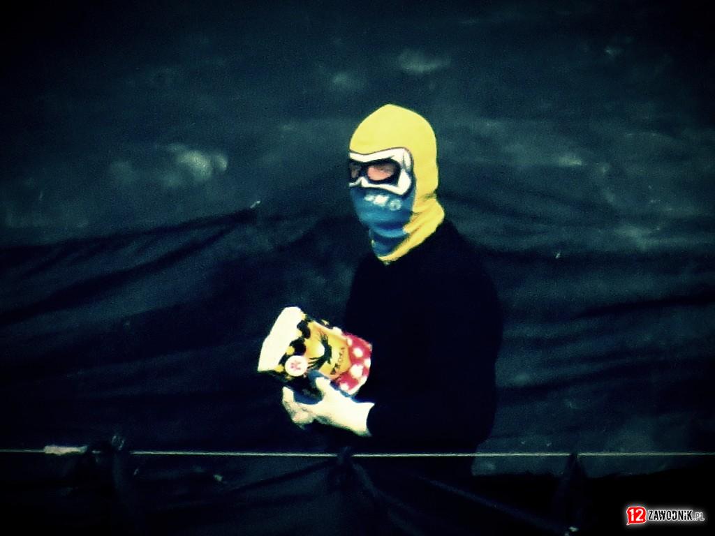 PP: Motor Lublin – Wisła Kraków 09.11.2022