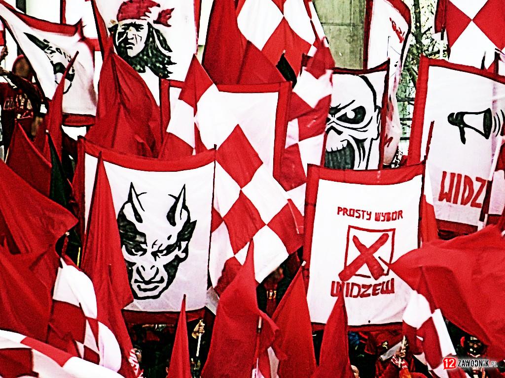 Korona Kielce – Widzew Łódź 12.11.2022