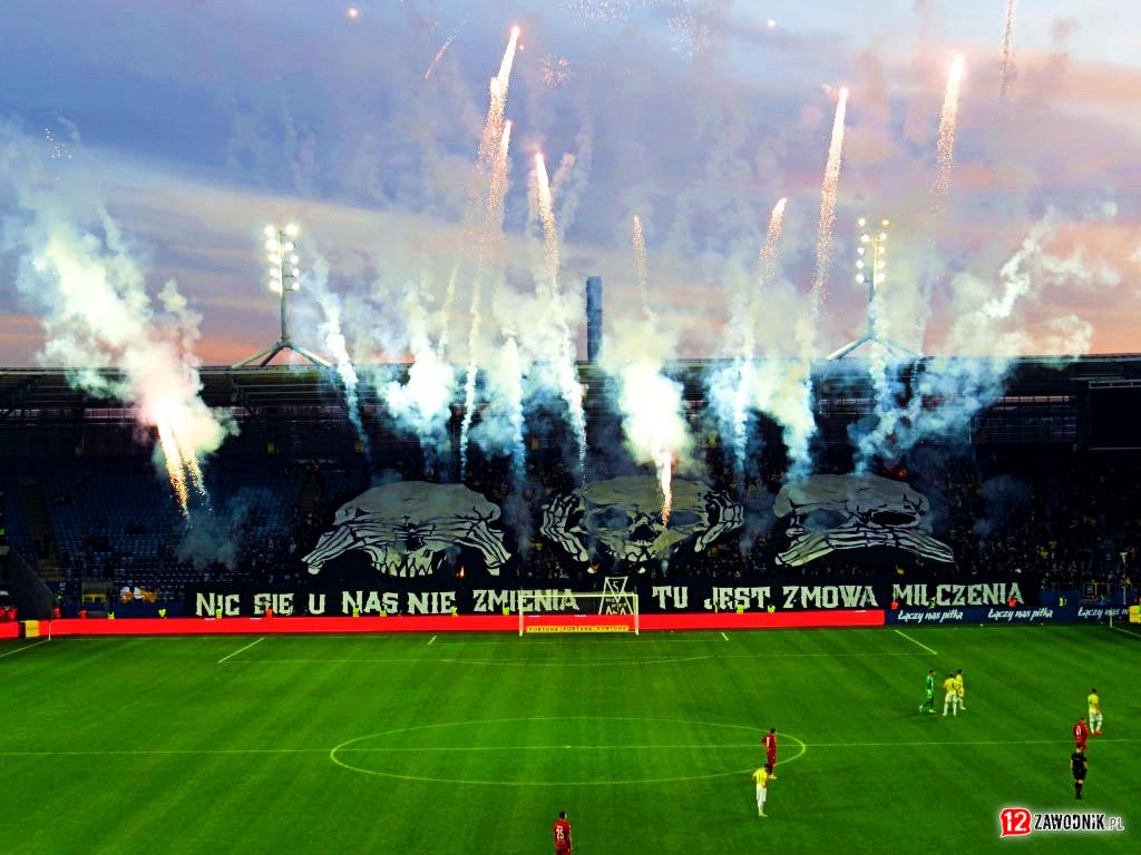 PP: Motor Lublin – Wisła Kraków 09.11.2022