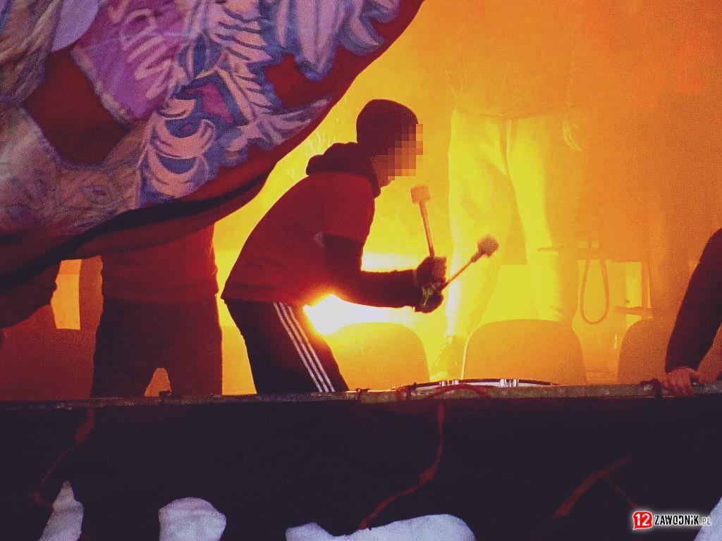 Korona Kielce – Widzew Łódź 12.11.2022