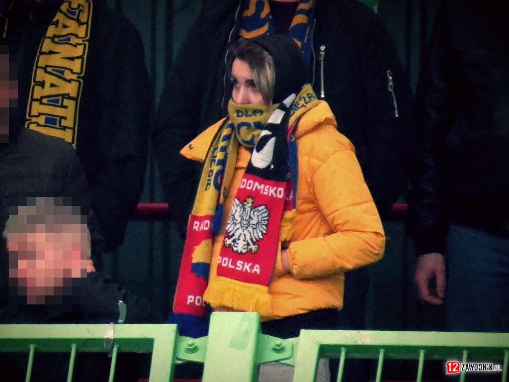 GKS Bełchatów – RKS Radomsko 13.11.2022