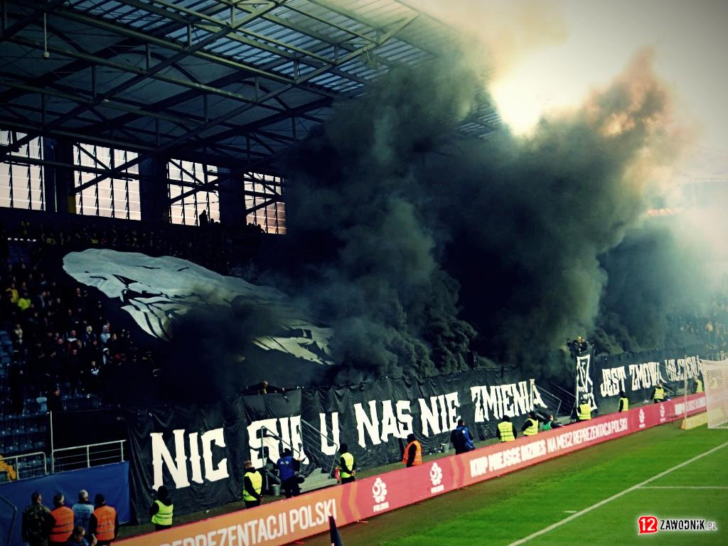 PP: Motor Lublin – Wisła Kraków 09.11.2022