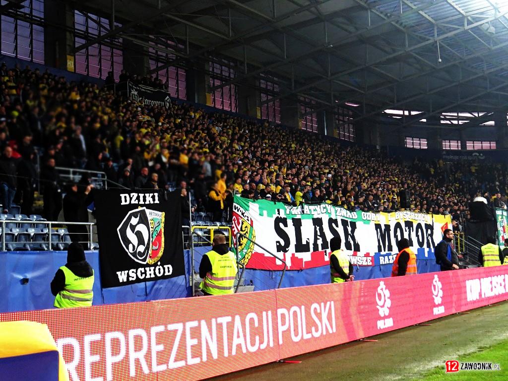 PP: Motor Lublin – Wisła Kraków 09.11.2022