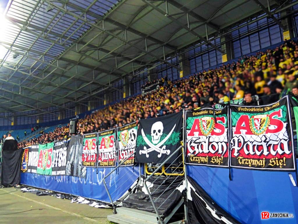 PP: Motor Lublin – Wisła Kraków 09.11.2022