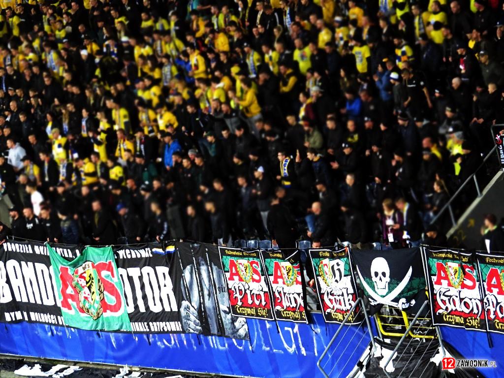 PP: Motor Lublin – Wisła Kraków 09.11.2022