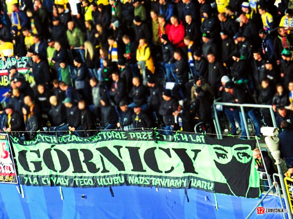 PP: Motor Lublin – Wisła Kraków 09.11.2022