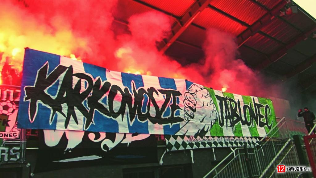 Karkonosze Jelenia Góra – FK Jablonec 10.12.2022