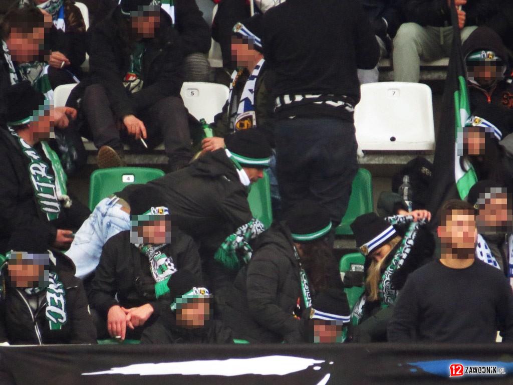 Karkonosze Jelenia Góra – FK Jablonec 10.12.2022