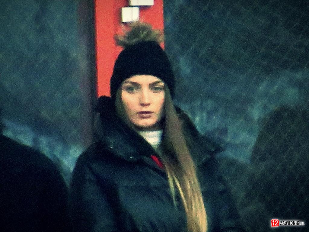 Piast Nowa Ruda – Śląsk Wrocław 03.12.2022