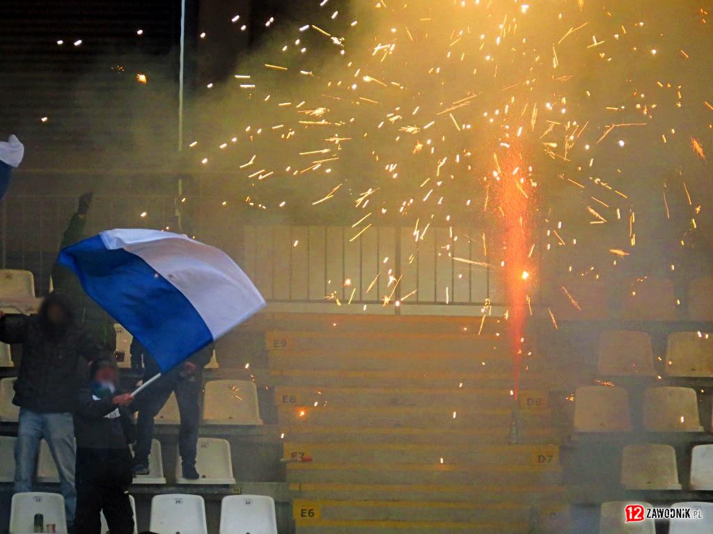 Karkonosze Jelenia Góra – FK Jablonec 10.12.2022