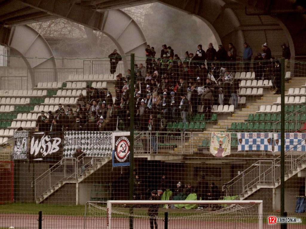 Karkonosze Jelenia Góra – FK Jablonec 10.12.2022