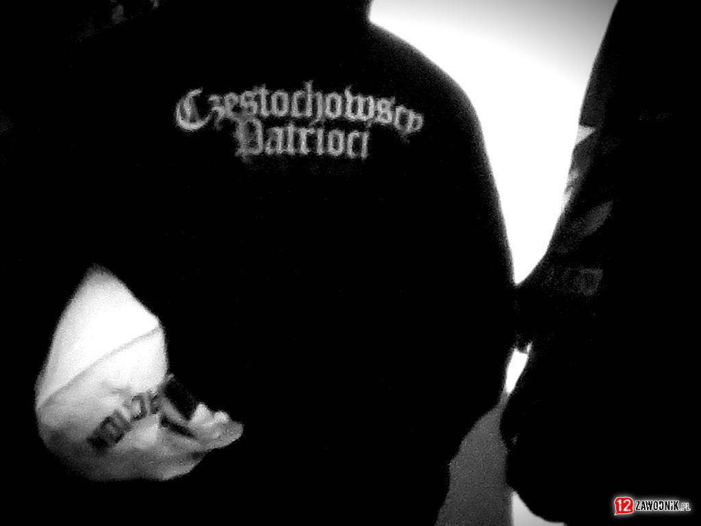 XV Patriotyczna Pielgrzymka Kibiców na Jasną Górę 07.01.2023