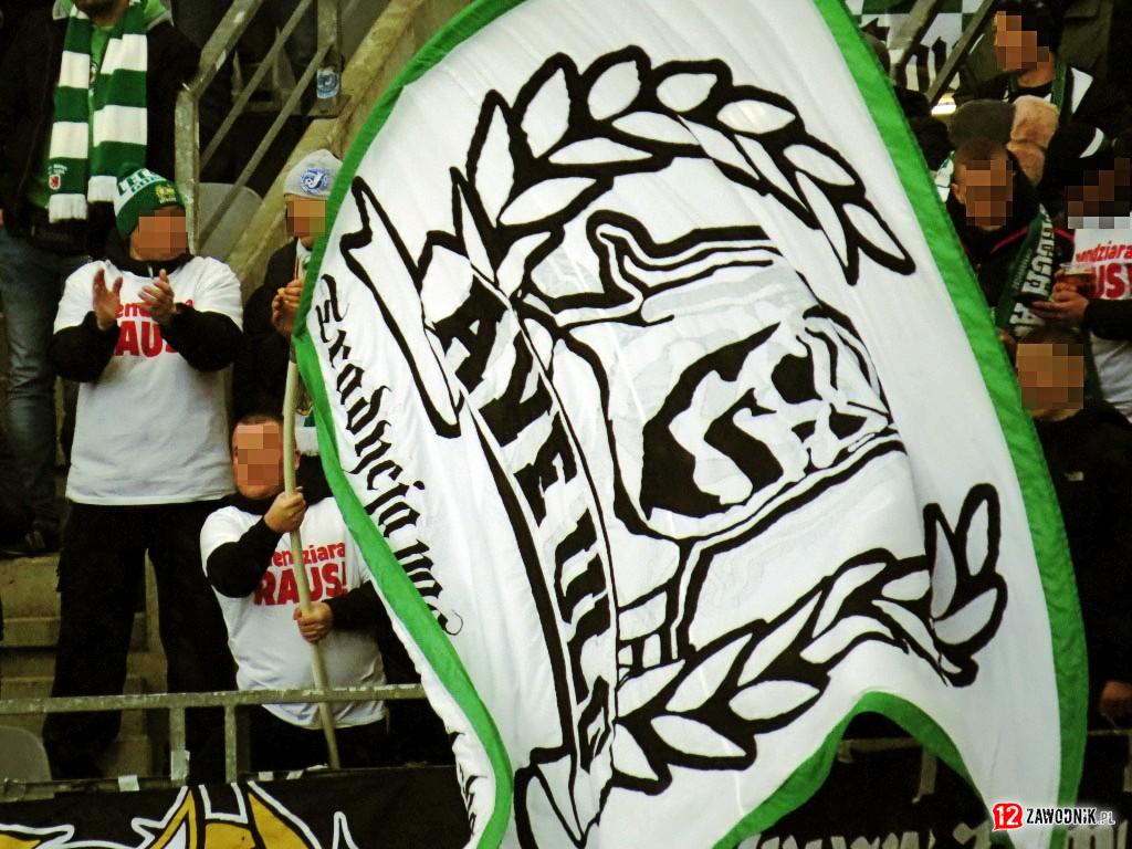 Korona Kielce – Lechia Gdańsk 18.02.2023