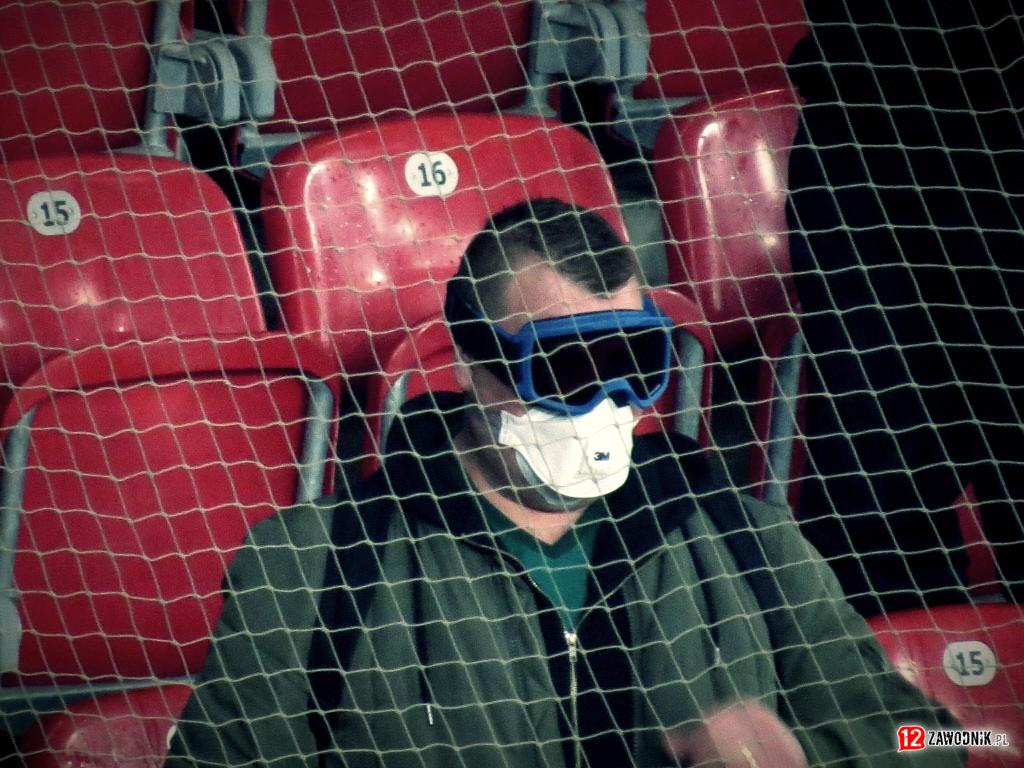 Widzew Łódź – Śląsk Wrocław 17.02.2023