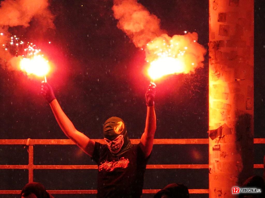 Korona Kielce – Lechia Gdańsk 18.02.2023