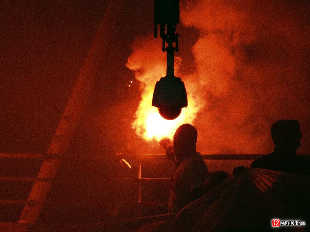 Korona Kielce – Lechia Gdańsk 18.02.2023