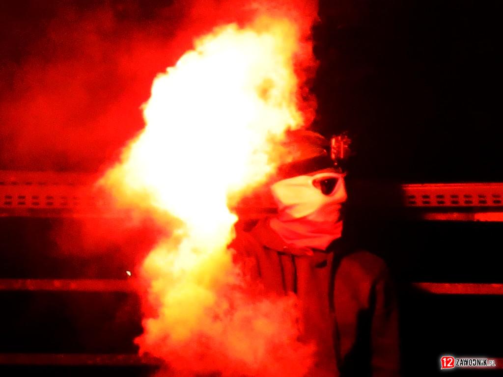 Korona Kielce – Lechia Gdańsk 18.02.2023