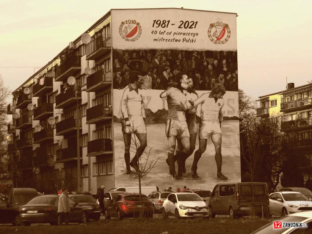 Widzew Łódź – Lech Poznań 19.03.2023